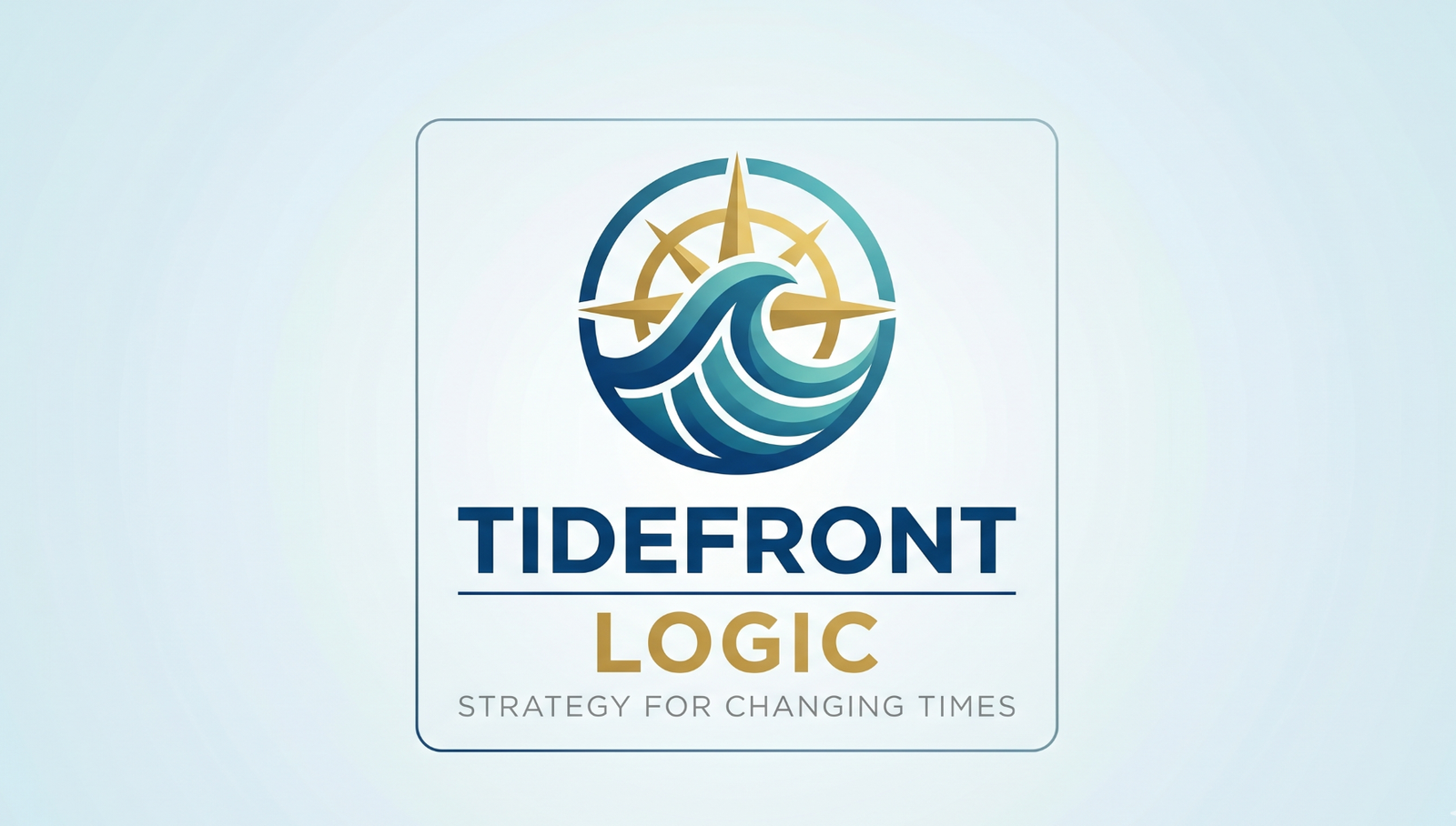 Tidefront Logic